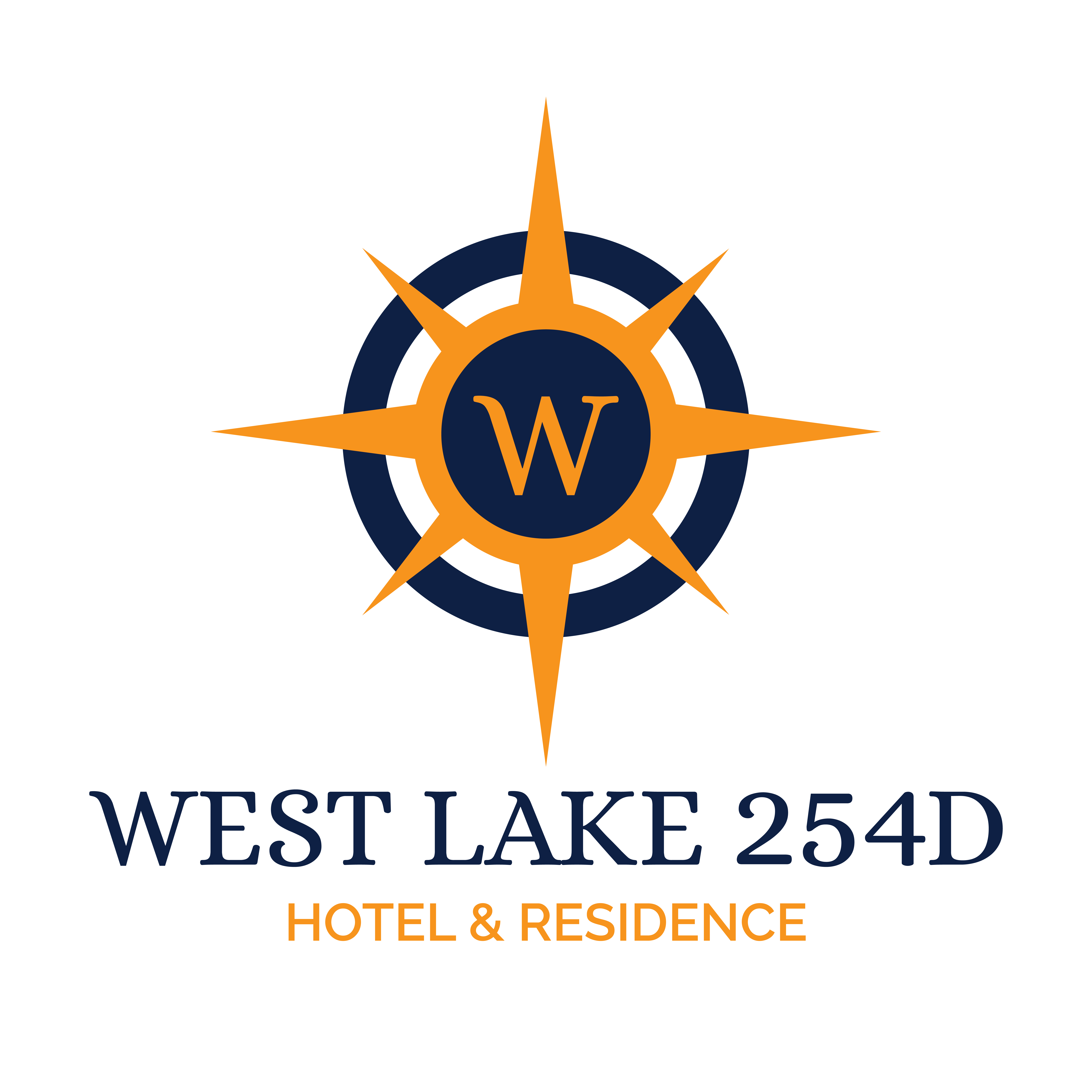 WEST LAKE 254D HOTEL & RESIDENCE